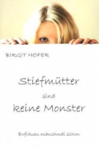 Carte Stiefmütter sind keine Monster Birgit Hofer