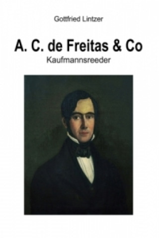 Carte A. C. de Freitas & Co Gottfried Lintzer