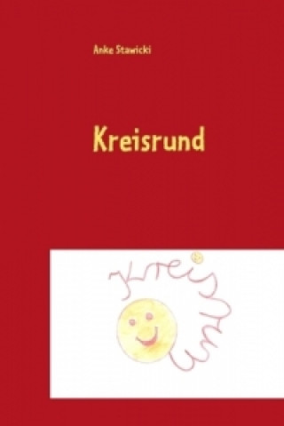 Buch Kreisrund Anke Stawicki