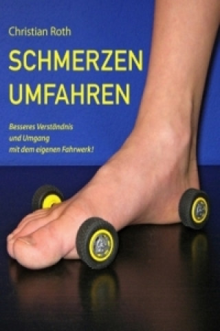 Libro Schmerzen umfahren Christian Roth