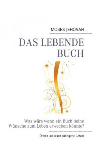 Книга lebende Buch Jehovah Moses