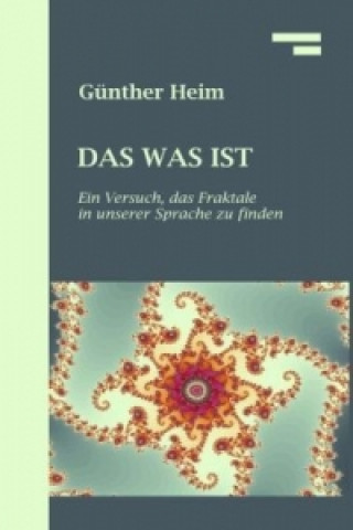 Livre Das was ist Günther Heim