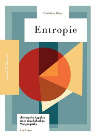 Kniha Entropie Christian Blöss