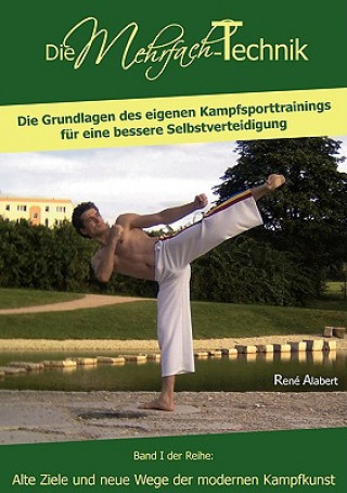 Könyv Mehrfach-Technik René Alabert