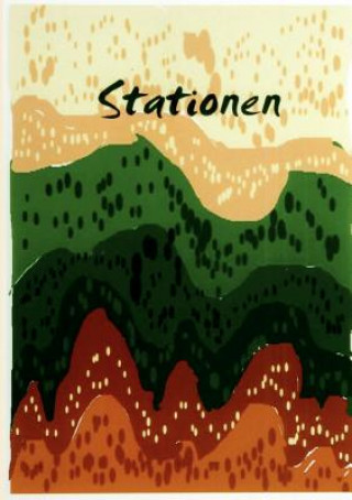 Buch Stationen Elisabeth Bartscher