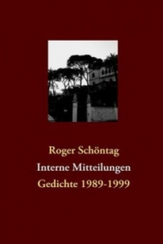 Carte Interne Mitteilungen Roger Schöntag
