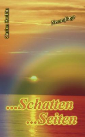 Knjiga ...Schatten ...Seiten Carina Bothin