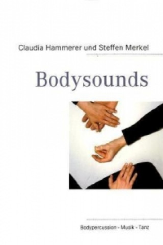 Buch Bodysounds Claudia Hammerer