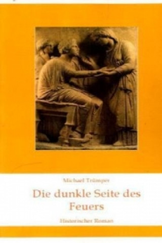 Kniha Die dunkle Seite des Feuers Michael Trümper