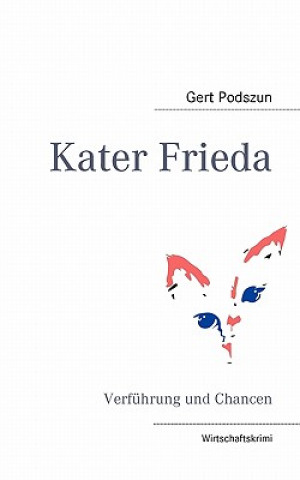 Carte Kater Frieda Gert Podszun