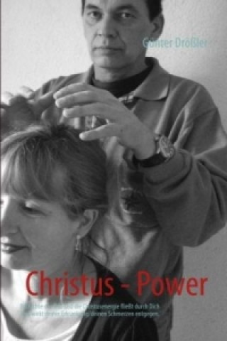 Könyv Christus - Power Günter Drößler
