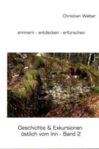 Libro erinnern - entdecken - erforschen Christian Walter