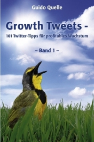 Carte Growth Tweets - Guido Quelle