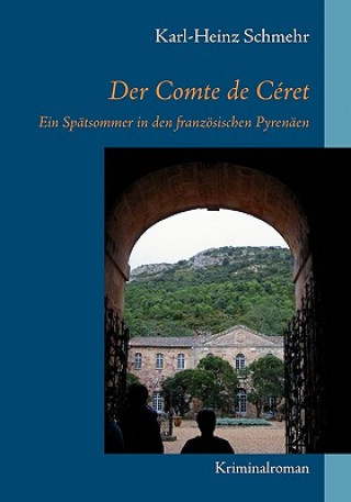 Książka Comte de Ceret Karl-Heinz Schmehr