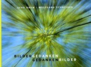 Книга Bildergedanken - Gedankenbilder Gerd Baum