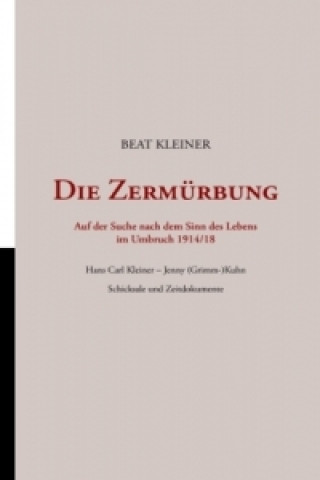 Carte Die Zermürbung Beat Kleiner