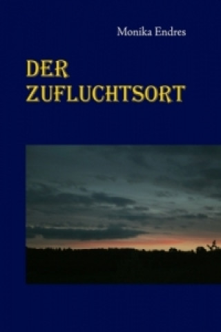 Boek Der Zufluchtsort Monika Endres
