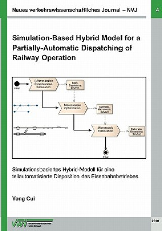 Book Neues verkehrswissenschaftliches Journal NVJ - Ausgabe 4 Yong Cui