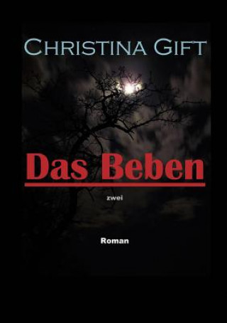 Kniha Beben Christina Gift