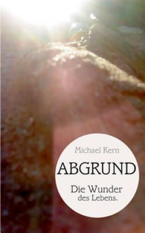 Kniha Abgrund Michael Kern