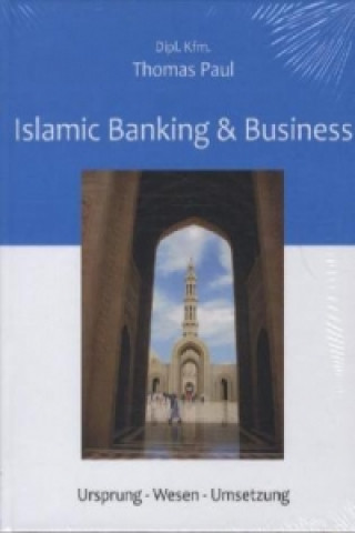 Kniha Islamic Banking & Business Thomas Paul