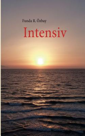 Книга Intensiv Funda R. Özbay