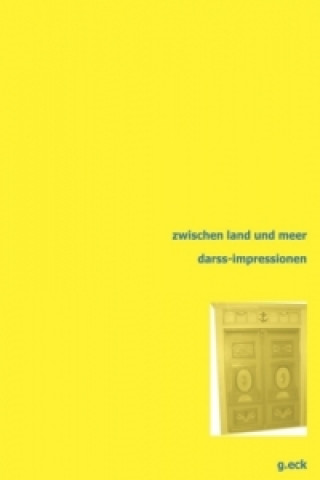 Book Zwischen Land und Meer Guenther Eck