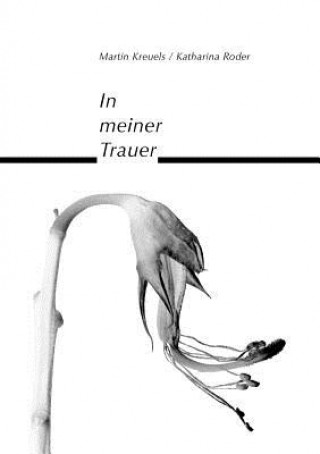 Carte In meiner Trauer Martin Kreuels