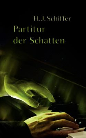 Carte Partitur der Schatten Heinz Schiffer