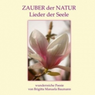 Carte Zauber der Natur Brigitta Manuela Baumann