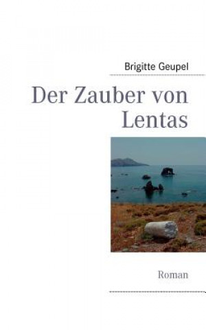 Книга Zauber von Lentas Brigitte Geupel