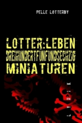 Buch Lotterleben Pelle Lotterby