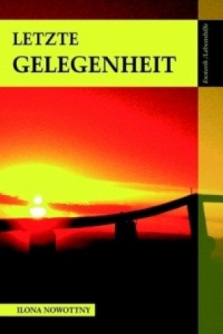 Buch Letzte Gelegenheit Ilona Nowottny