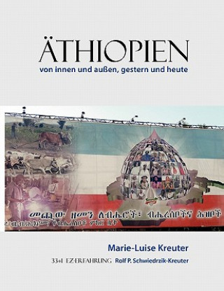 Book AEthiopien Marie-Luise Kreuter