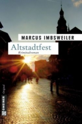 Carte Altstadtfest Marcus Imbsweiler