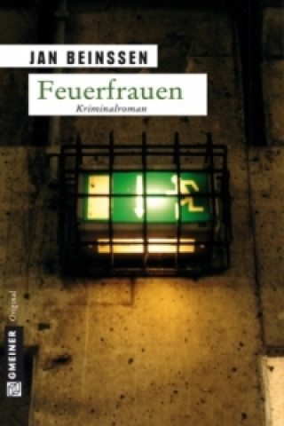 Book Feuerfrauen Jan Beinßen