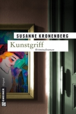 Kniha Kunstgriff Susanne Kronenberg