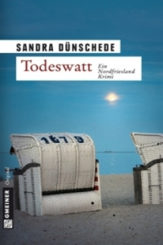Könyv Todeswatt Sandra Dünschede