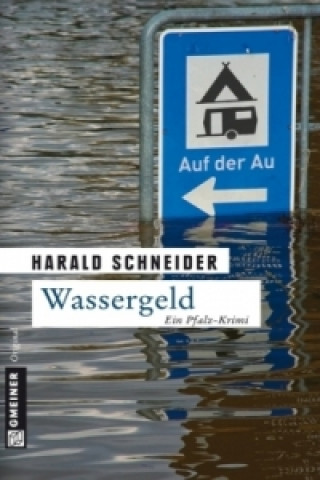 Boek Wassergeld Harald Schneider