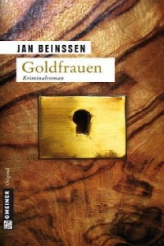 Könyv Goldfrauen Jan Beinßen