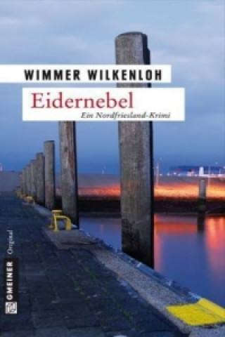 Buch Eidernebel Wimmer Wilkenloh