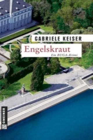 Book Engelskraut Gabriele Keiser