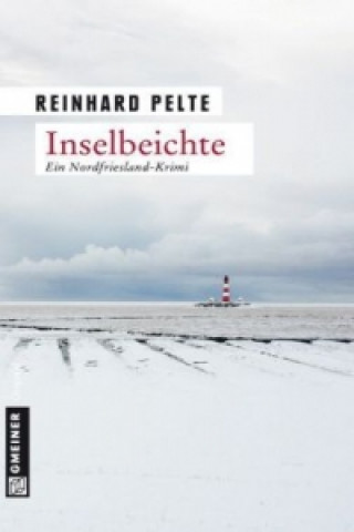 Kniha Inselbeichte Reinhard Pelte