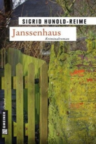 Kniha Janssenhaus Sigrid Hunold-Reime