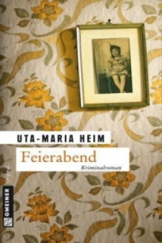 Book Feierabend Uta-Maria Heim