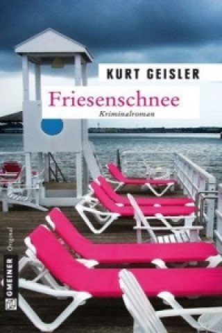 Carte Friesenschnee Kurt Geisler