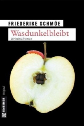 Könyv Wasdunkelbleibt Friederike Schmöe