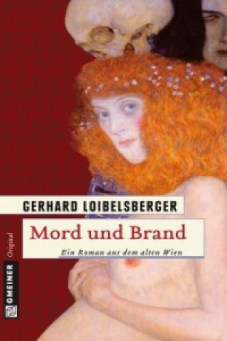 Carte Mord und Brand Gerhard Loibelsberger