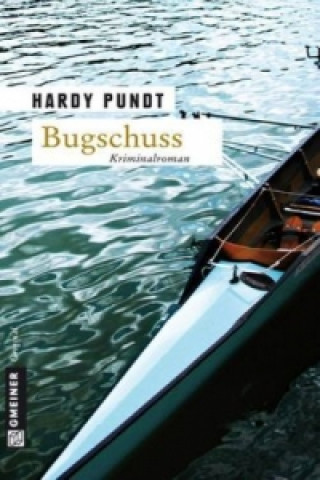 Könyv Bugschuss Hardy Pundt