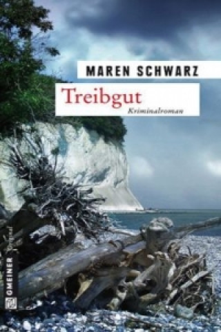 Könyv Treibgut Maren Schwarz